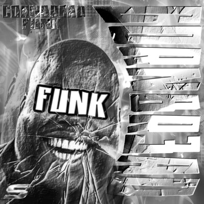 Cornbread Funk - Single