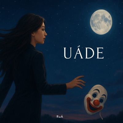 Uáde - Single