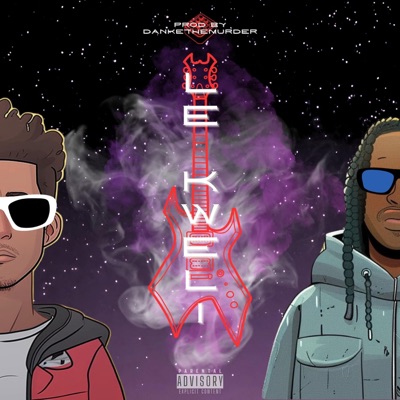 Le kweli (feat. Pitoo) - Single