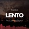 Lento (feat. DanosBlack) - RIDENINE lyrics
