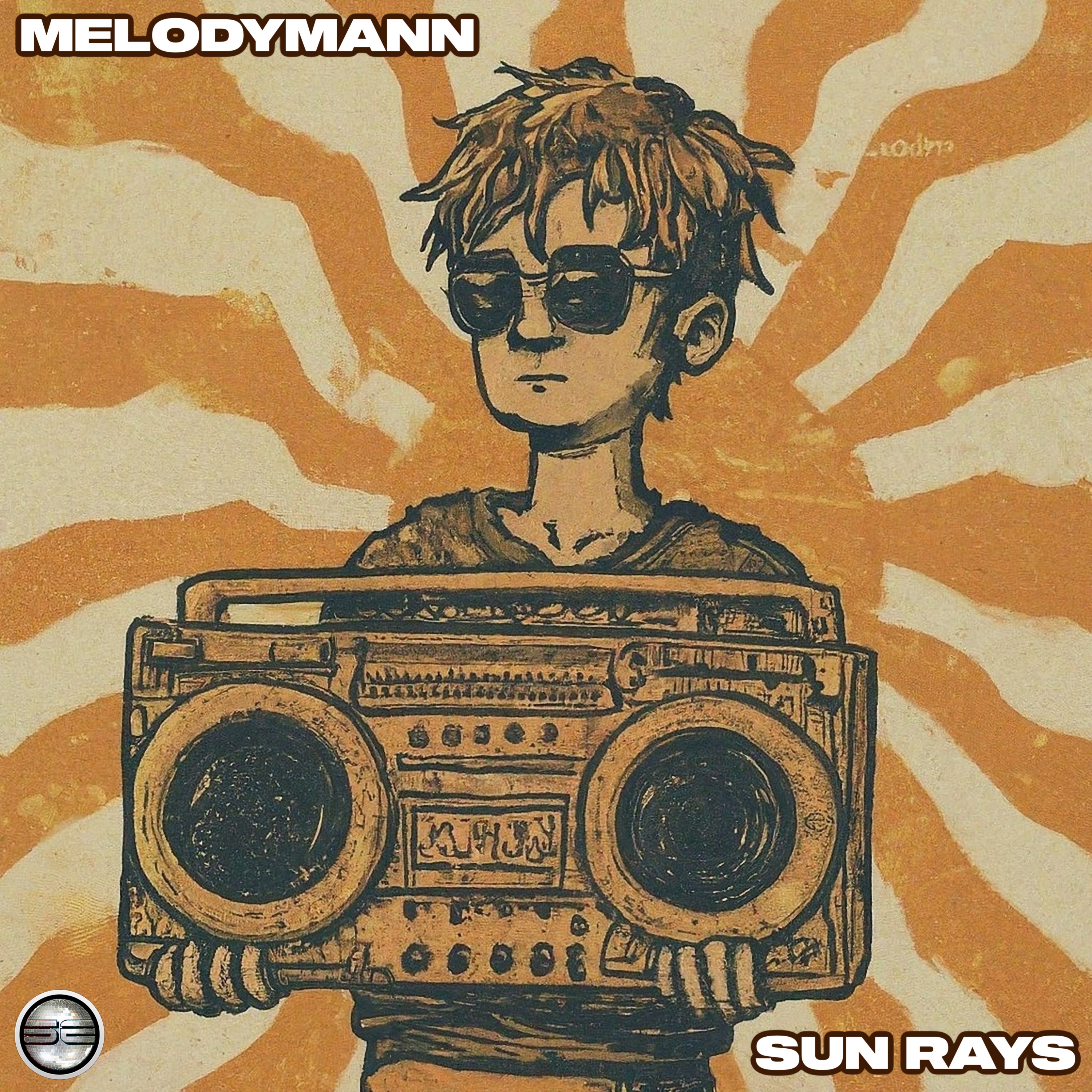 Sun Rays - Single