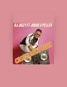 Listen to Dj Jigzy, watch music videos, read bio, see tour dates & more!
