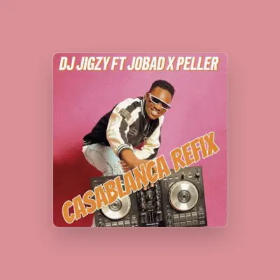 Listen to Dj Jigzy, watch music videos, read bio, see tour dates & more!