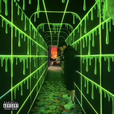 Pressure & Profit (feat. Taf & RG) - Single