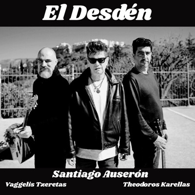 El Desdén - Single