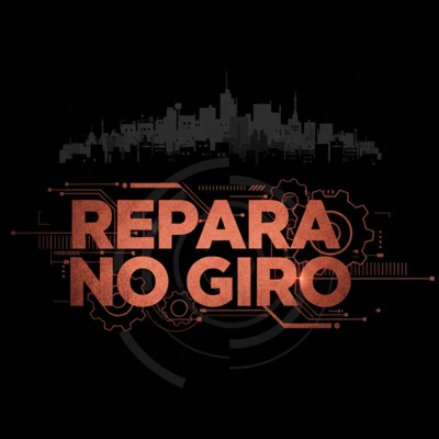 Repara no Giro - Single