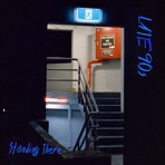 Standing There - Single