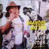 José Luis Cortés y NG la Banda - Los sitios entero
