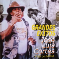 Los Sitios Entero (José Luis Cortés)
