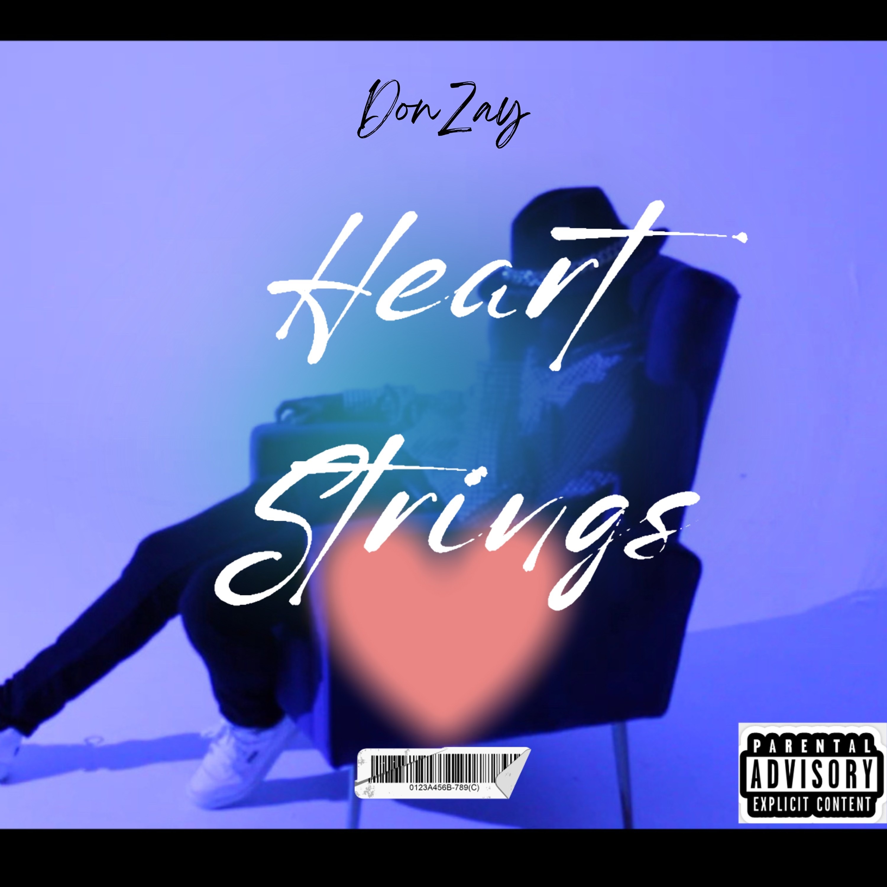 Heart Strings - Single