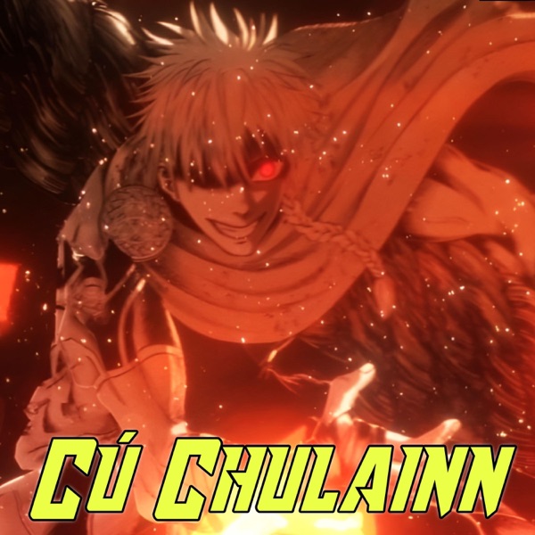 Cú Chulainn (feat. MdeMelocotón & Vitron Kasama)