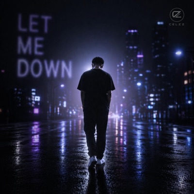 Let Me Down - Single