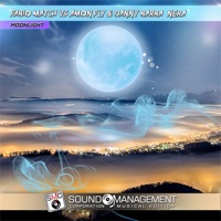 Moonlight - Single - Fabio Match, Amon Fly & Danny Barba Nera