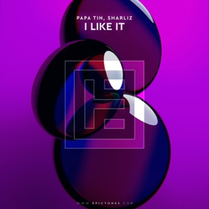 I Like It - Single