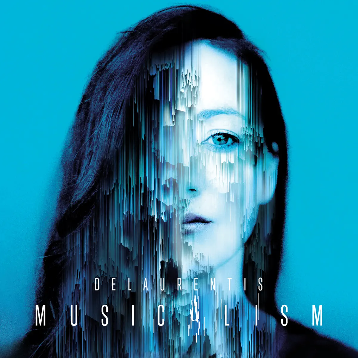 DeLaurentis - Musicalism (2025) [iTunes Plus AAC M4A]-新房子