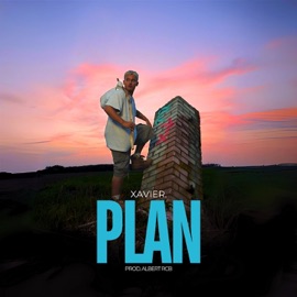 Plan xavier. & Albert RCB