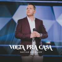 Volta pra Casa - Single - Nathã Elyezer