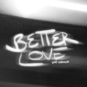 Better Love artwork