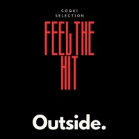 Feel the hit (Radio Edit) - Single - Coqui Selection
