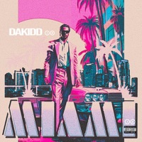 MIAMI - Single - DAKIDD JX
