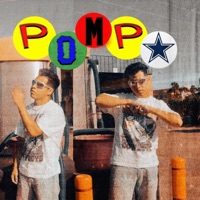 Pompa - Single - Wallo2k