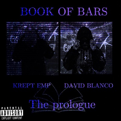 BOOK OF BARS (THE PROLOGUE) - Single