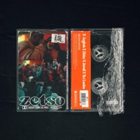 Zetso - Single - D'Anghelo