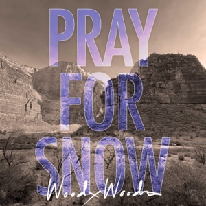 pray for snow - Single