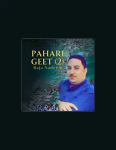 Ouve Raja Nadeem, vê vídeos de música, lê a biografia, vê as datas da digressão e muito mais!