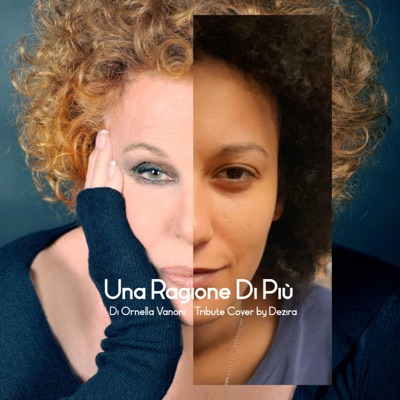 Una Ragione Di Più (Ornella Vanoni Tributo) - Single