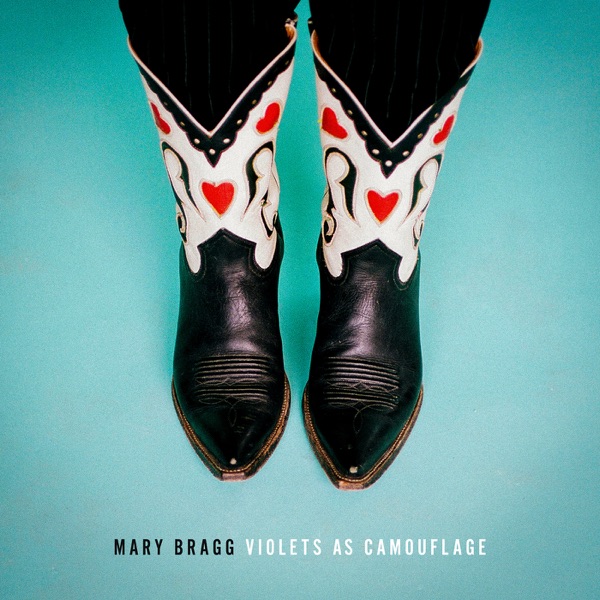 The Right Track by Mary Bragg on Go Folk