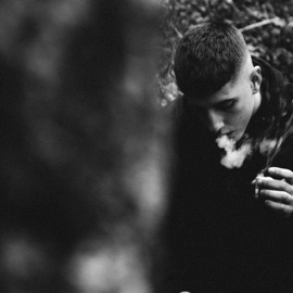 Lost Tape #01 Enero 2022 Miranda