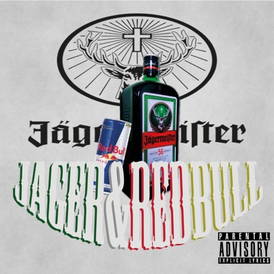 Jager&Redbull (feat. YNG) - Single