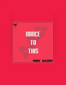Listen to Mark Khuzam, watch music videos, read bio, see tour dates & more!