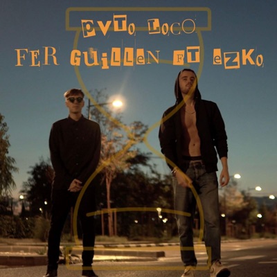 Pvto Loco (feat. Ezko) - Single