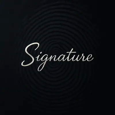 Posłuchaj utworu Signature wykonywanego przez Elira Voss.