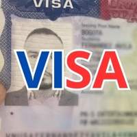 VISA - Single - Hector Dolar