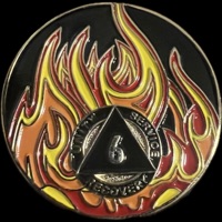 6 Years - Single - Strada