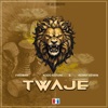 Twaje (feat. Fire Man, Kodo Katuni & Kenny Edwin) - Single