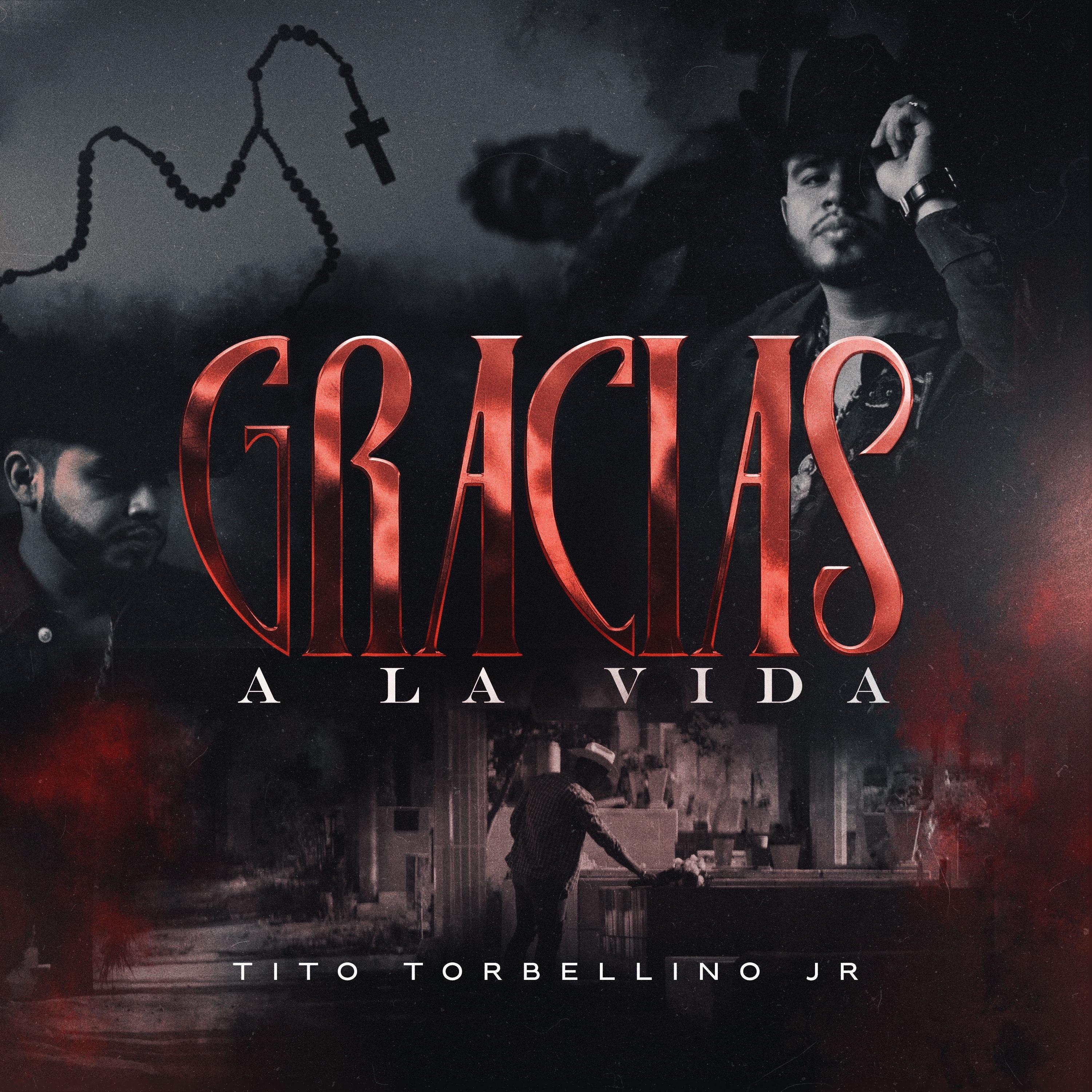 Gracias A La Vida - Single