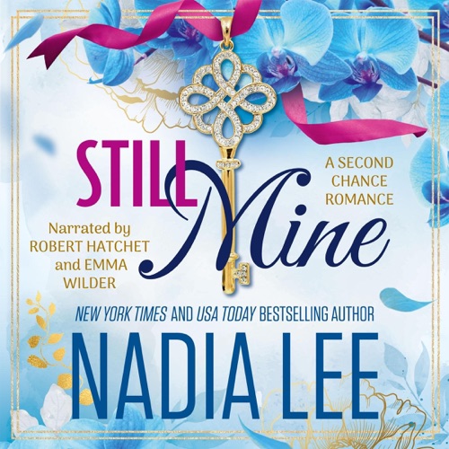 Still Mine: The Lasker Brothers (Unabridged) cover