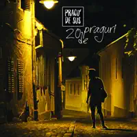 Singur Pe Strazi — Pragu' de Sus