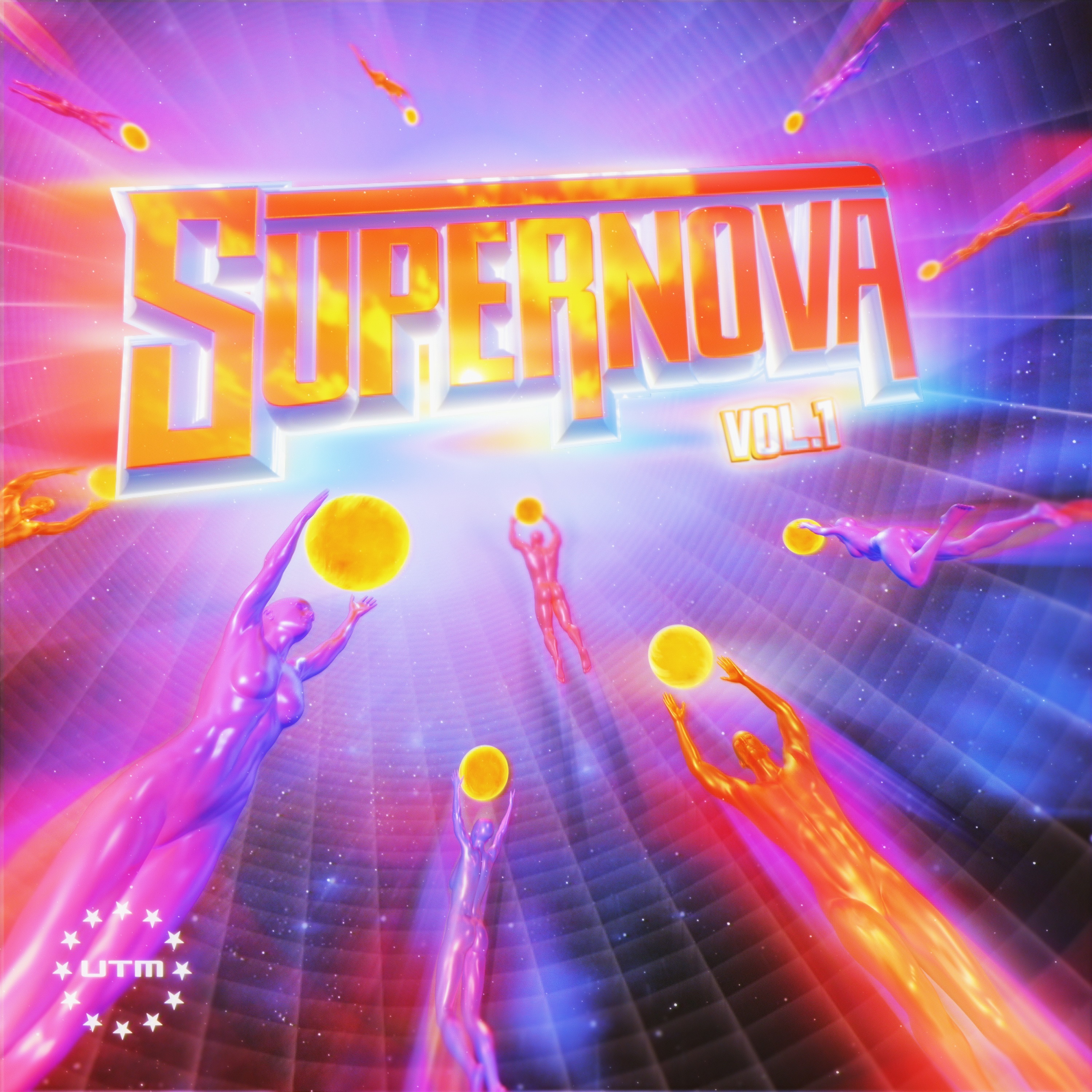 Show Me The Unknown - Single