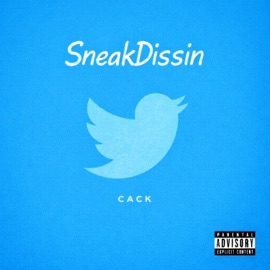 SneakDissin CackKidd