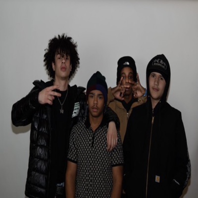 2zNxtDoor (feat. Abullet & CMurda) - Single