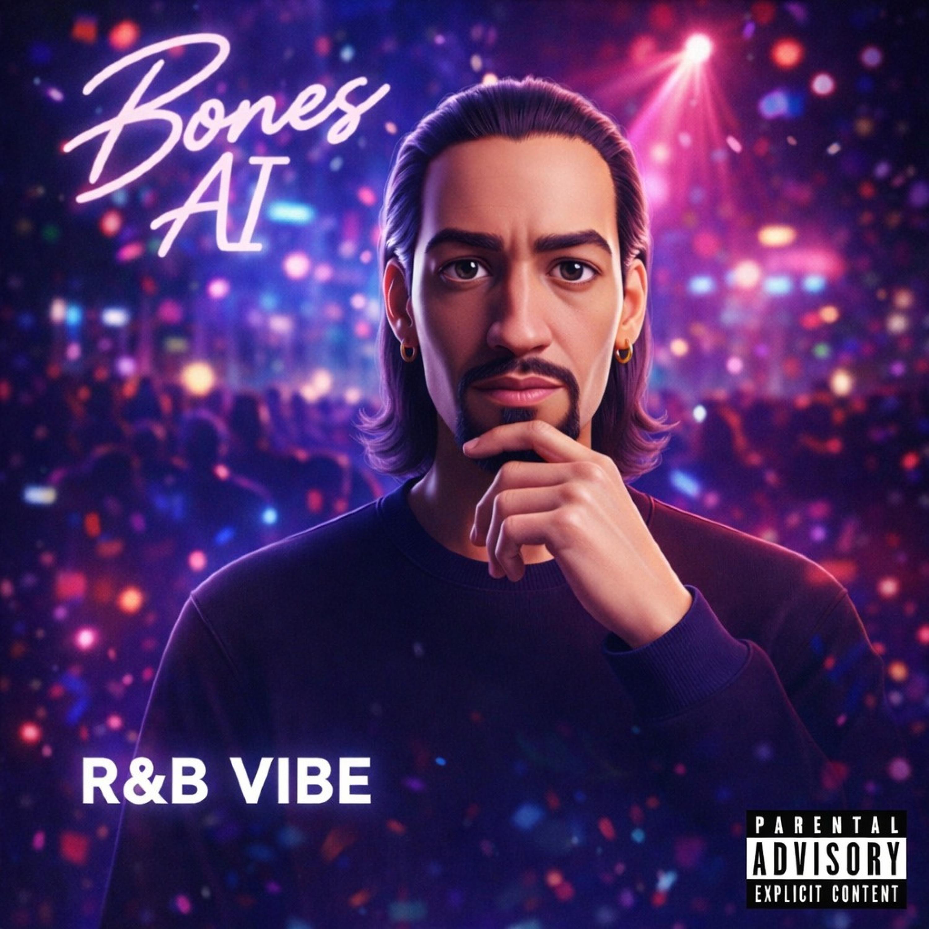 R&B Vibe - EP