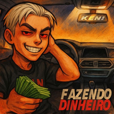 Fazendo Dinheiro - Single