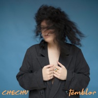 Temblor - Single - Chechu