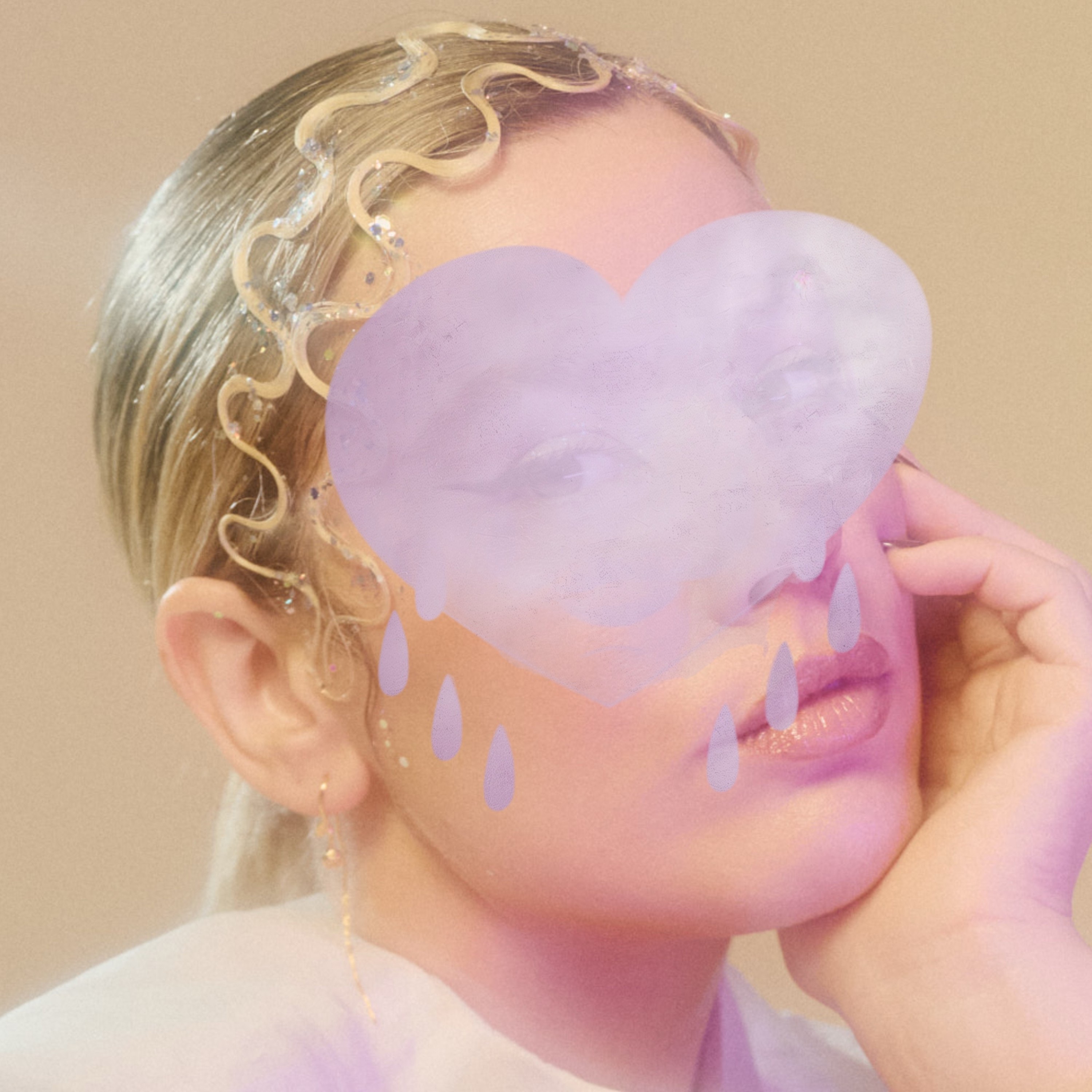 Laugh Now, Cry Later - Single