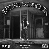 Roll This Weed (feat. Bhozy) - Single - J.C.M.B